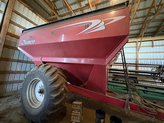  Demco 650 - Photo2