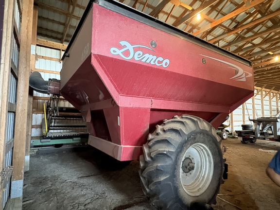  Demco 650 - Photo5