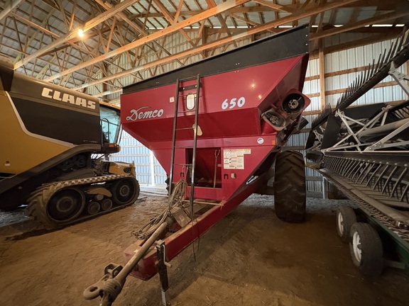  Demco 650 - Photo6