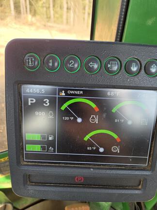 2023 John Deere 648L-II