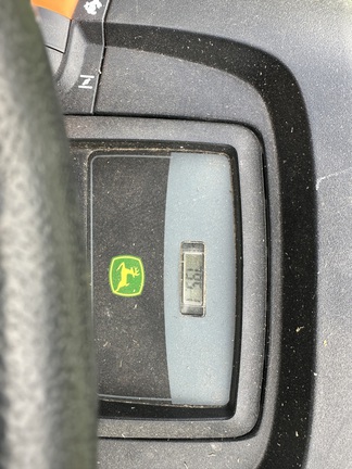 Photo of 2012 John Deere X320