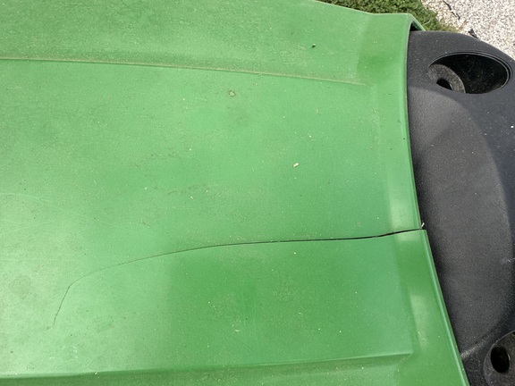 Photo of 2012 John Deere X320