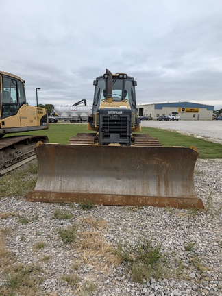 2010 Caterpillar D6K LGP