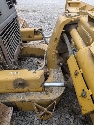 2010 Caterpillar D6K LGP