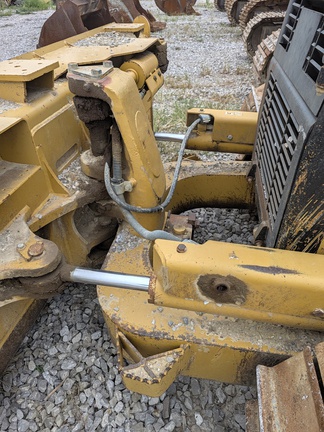 2010 Caterpillar D6K LGP