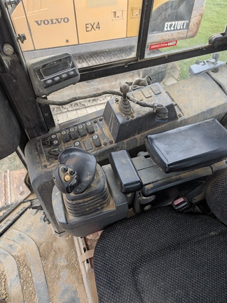 2010 Caterpillar D6K LGP