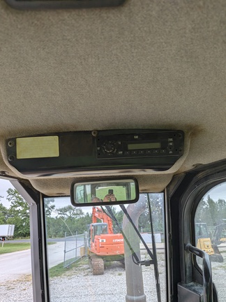 2010 Caterpillar D6K LGP