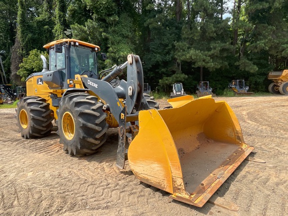 2023 John Deere 644 P