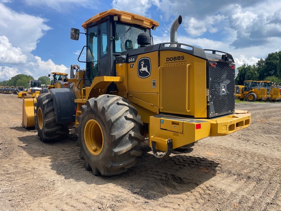 2023 John Deere 644 P