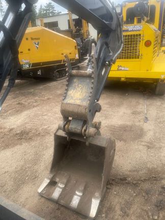 2023 John Deere 35G