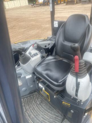 2023 John Deere 35G