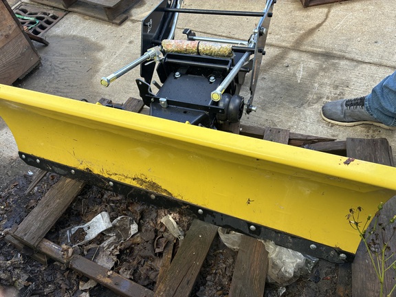 Photo of 2020 John Deere 48IN
