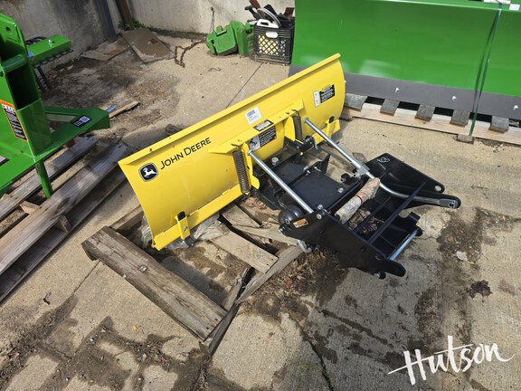 Photo of 2020 John Deere 48IN