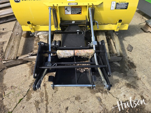 Photo of 2020 John Deere 48IN