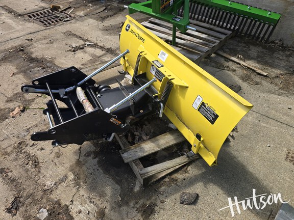Photo of 2020 John Deere 48IN
