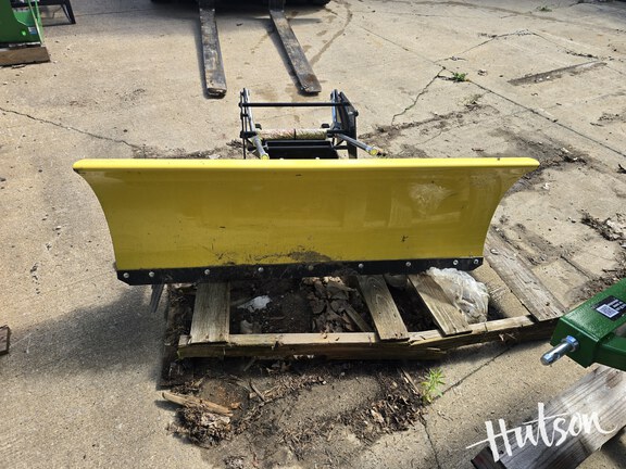 Photo of 2020 John Deere 48IN