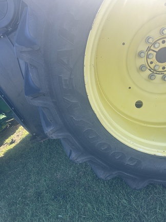 Used 1997 John Deere 9200 Articulated 4WD Tractors at Horizon Ag & Turf in Lloydminster, AB - Photo14
