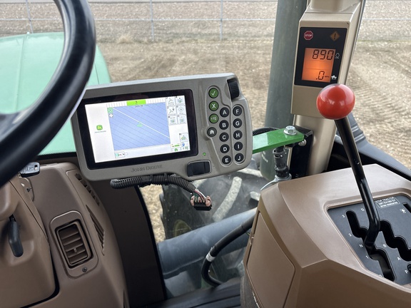 Used 1997 John Deere 9200 Articulated 4WD Tractors at Horizon Ag & Turf in Lloydminster, AB - Photo17
