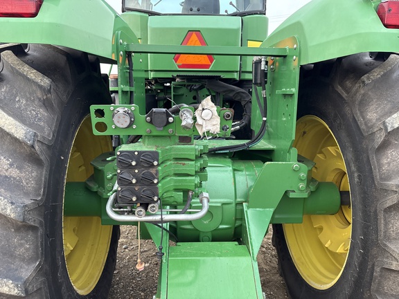 Used 1997 John Deere 9200 Articulated 4WD Tractors at Horizon Ag & Turf in Lloydminster, AB - Photo7