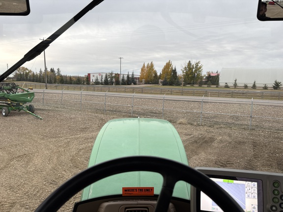 Used 1997 John Deere 9200 Articulated 4WD Tractors at Horizon Ag & Turf in Lloydminster, AB - Photo12