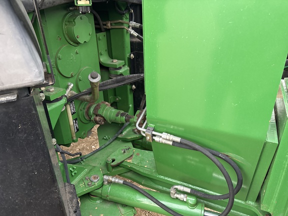 Used 1997 John Deere 9200 Articulated 4WD Tractors at Horizon Ag & Turf in Lloydminster, AB - Photo10