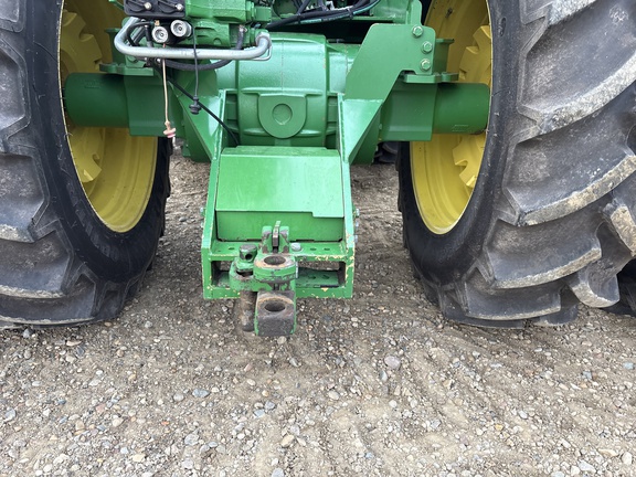 Used 1997 John Deere 9200 Articulated 4WD Tractors at Horizon Ag & Turf in Lloydminster, AB - Photo8