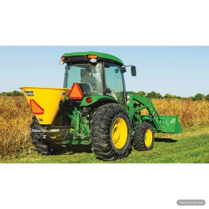 New In-Stock 2026 John Deere 4066R Compact Utility Tractors at Koenig Equipment in Richmond, IN - Photo1