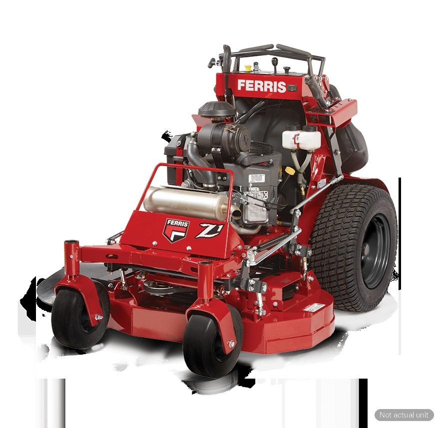 New In-Stock 2025 Ferris SRS Z1 Stand On Mowers at Koenig Equipment in Germantown, OH - PhotoXL1