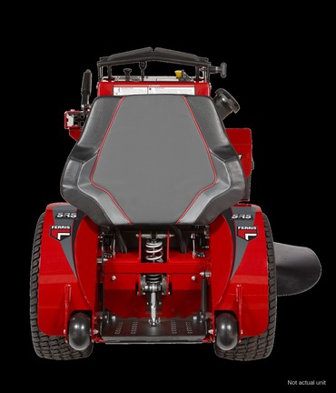 New In-Stock 2025 Ferris SRS Z1 Stand On Mowers at Koenig Equipment in Germantown, OH - Photo2