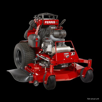 New In-Stock 2025 Ferris SRS Z1 Stand On Mowers at Koenig Equipment in Germantown, OH - Photo5