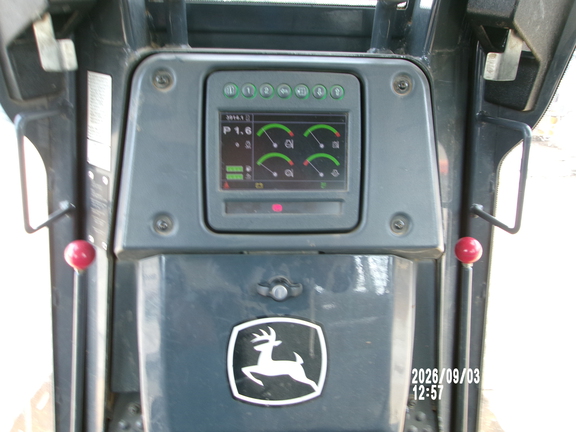 2018 John Deere 950K