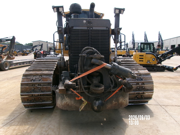 2018 John Deere 950K