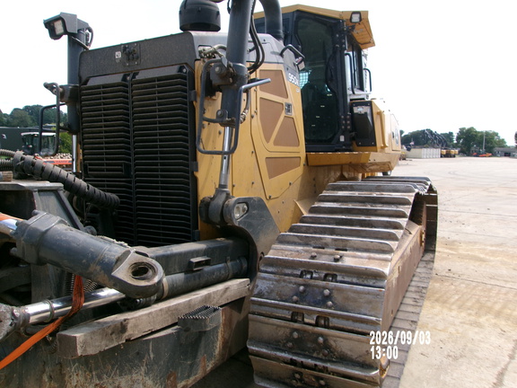 2018 John Deere 950K