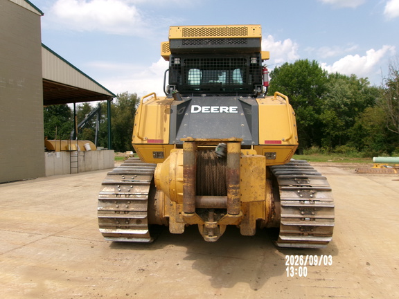 2018 John Deere 950K