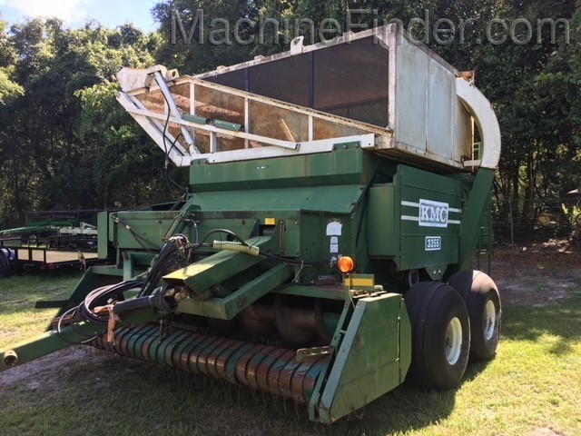 2001 KMC 3355 Image 1