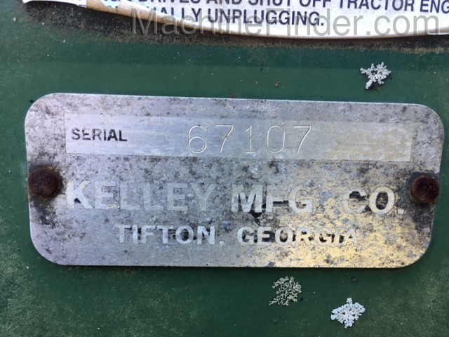 2001 KMC 3355 Image 2