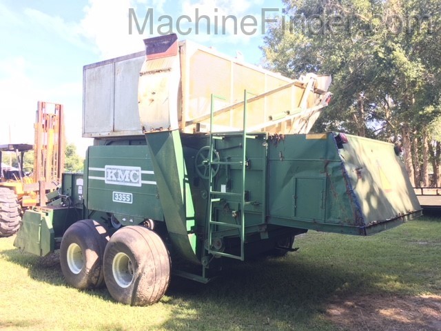 2001 KMC 3355 Image 6