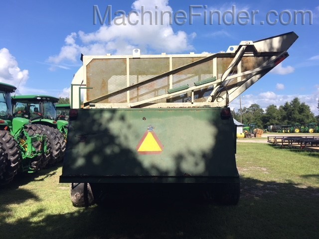 2001 KMC 3355 Image 3