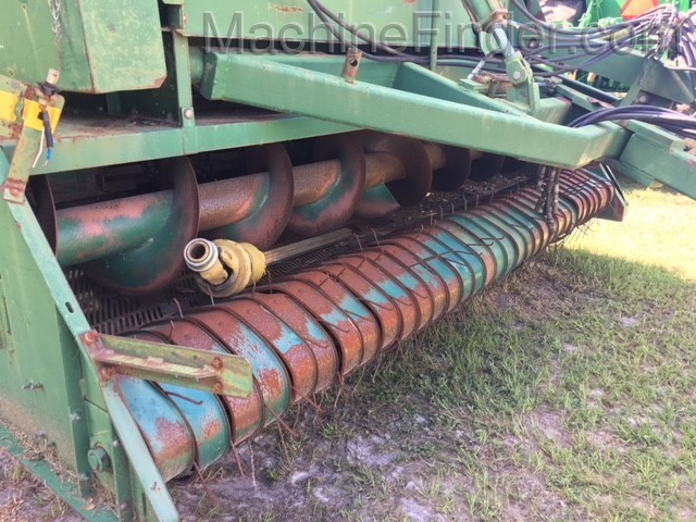 2001 KMC 3355 Image 7