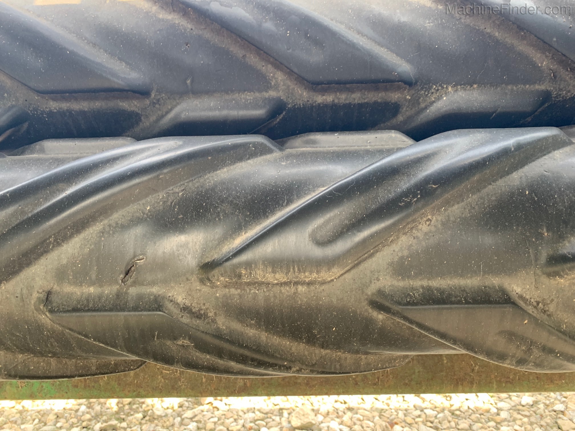 1998 John Deere 820 Image 5