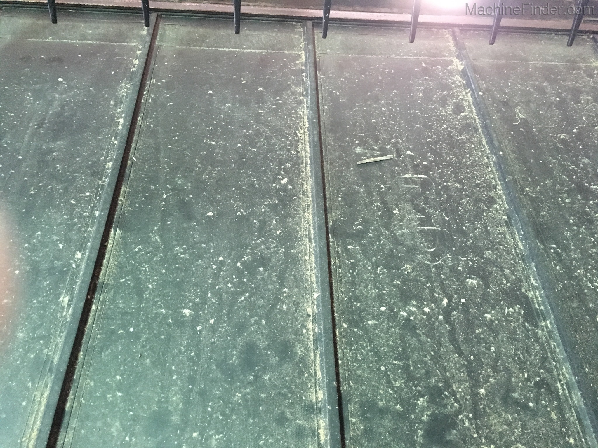 2012 MacDon FD70-45 Image 10