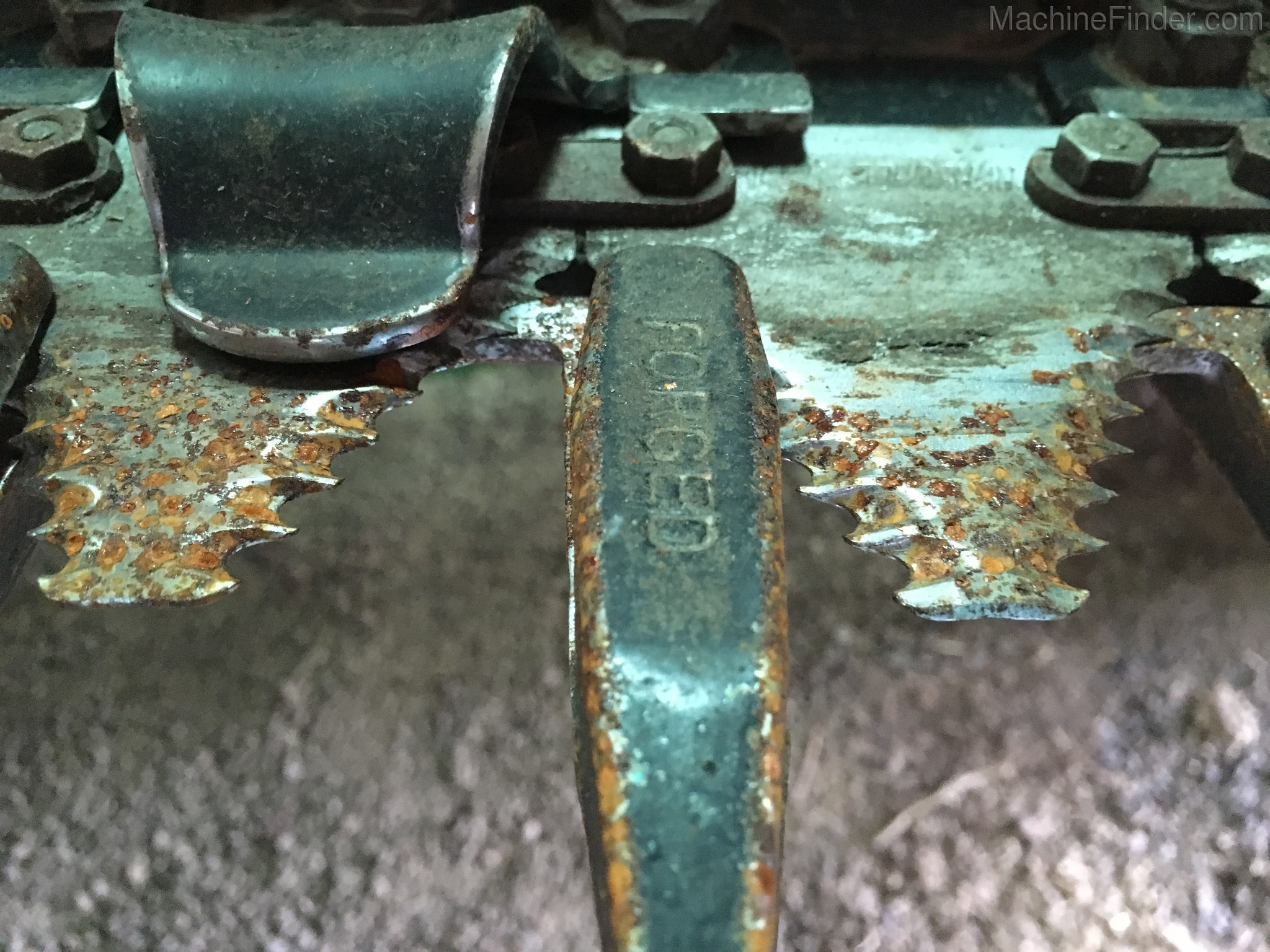 2012 MacDon FD70-45 Image 12