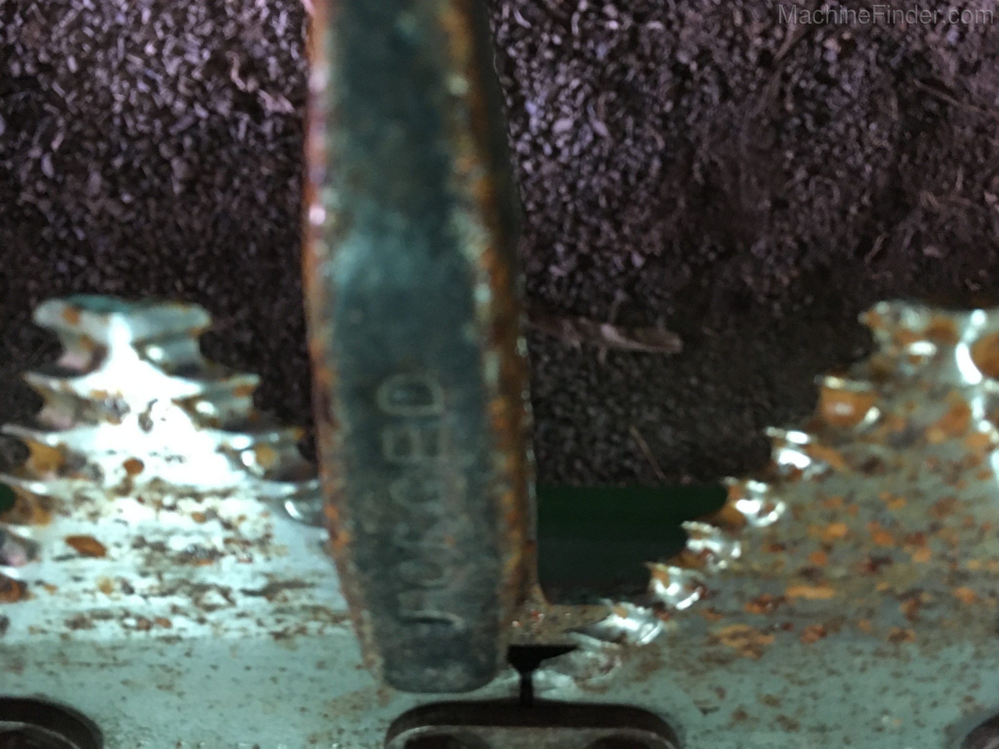 2012 MacDon FD70-45 Image 13