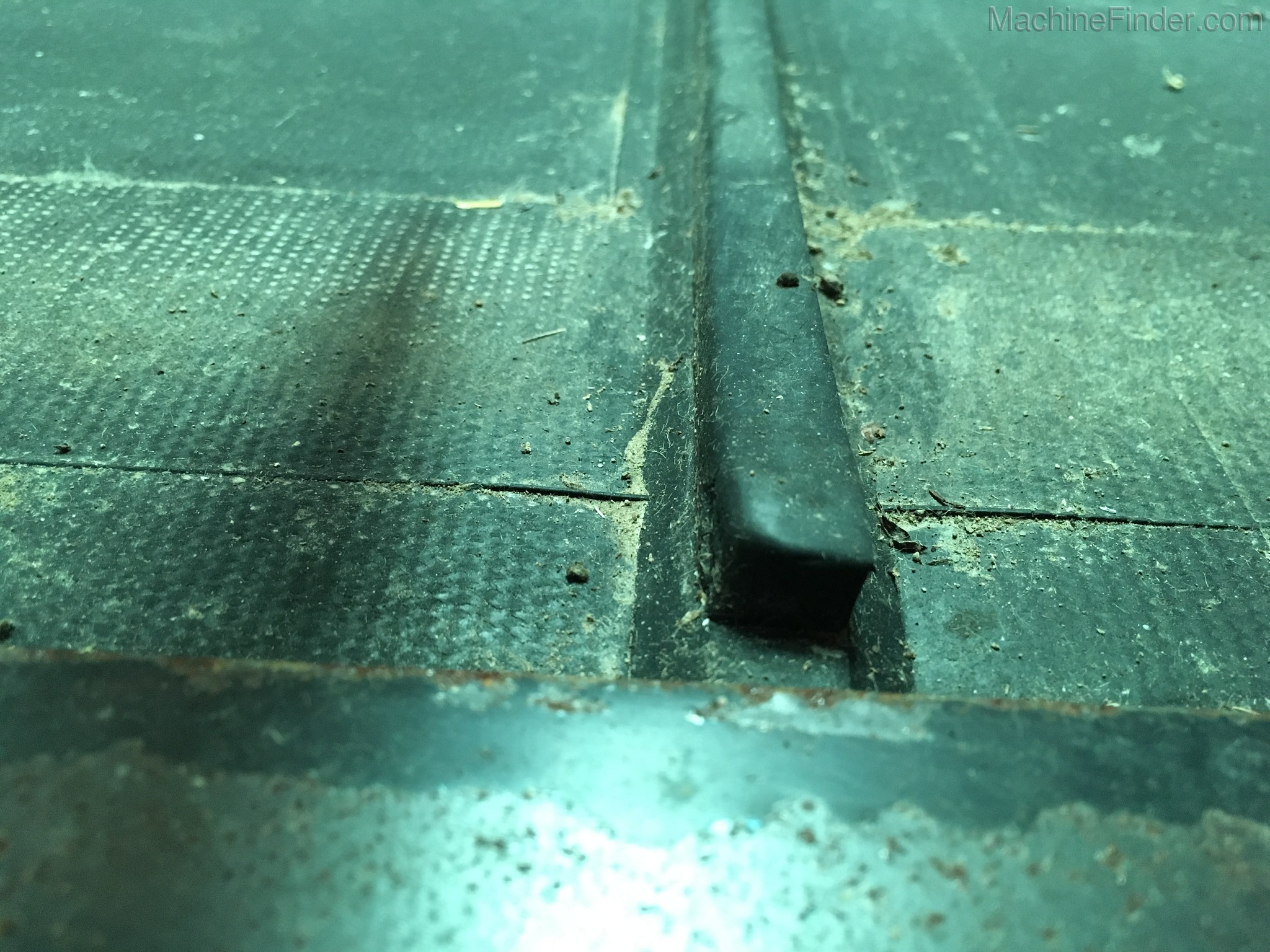 2012 MacDon FD70-45 Image 11