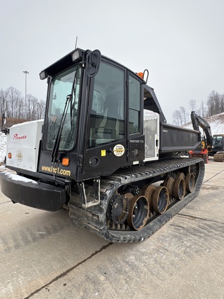 Photo of a 2019 Prinoth T12