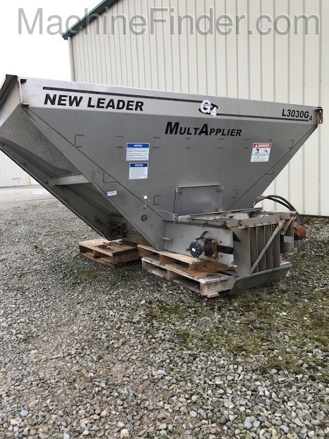 2013 John Deere Multiplier Image 6