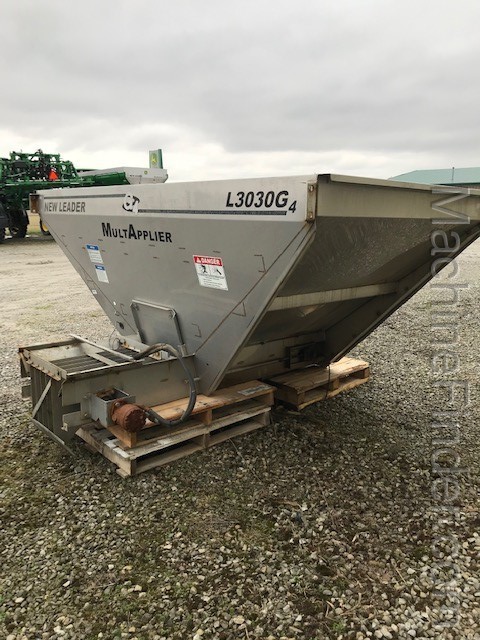 2013 John Deere Multiplier Image 8