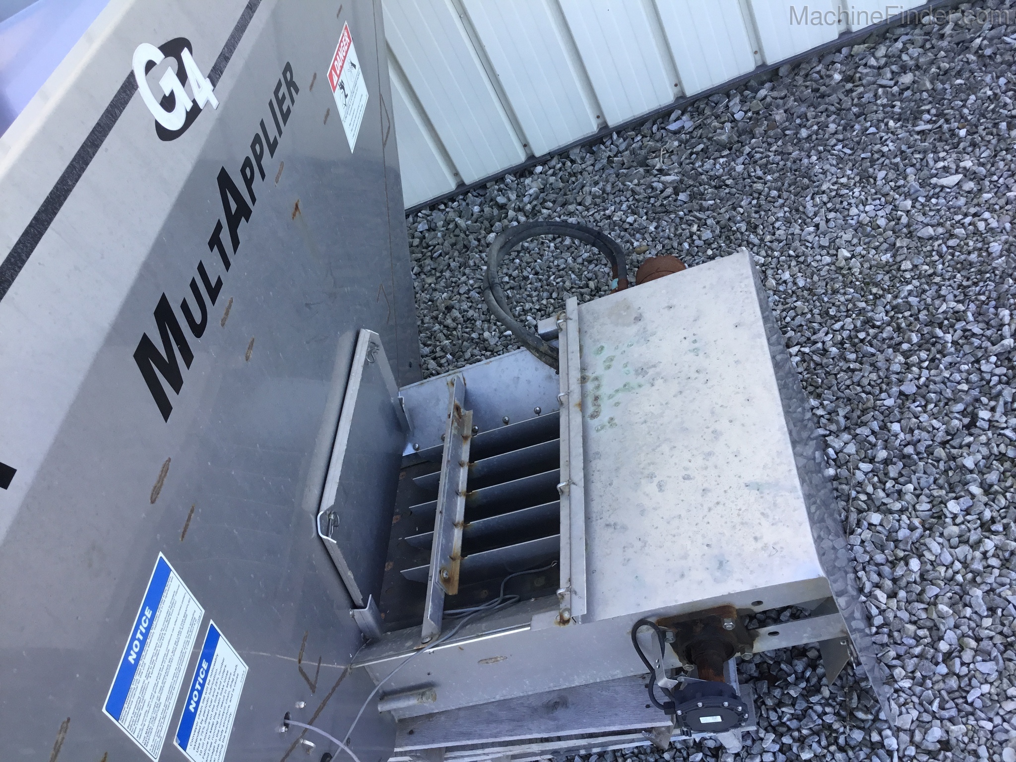 2013 John Deere Multiplier Image 3