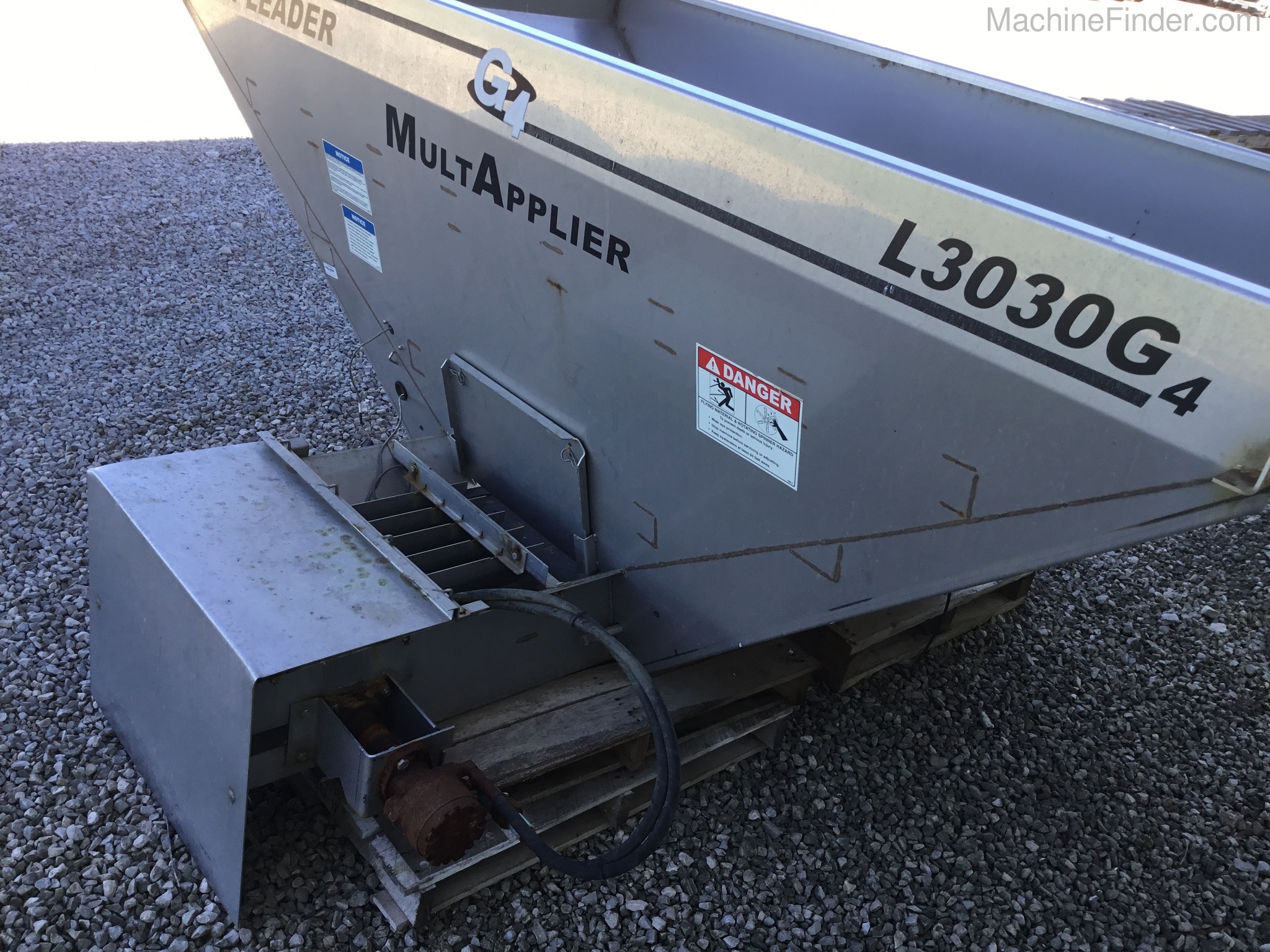 2013 John Deere Multiplier Image 1