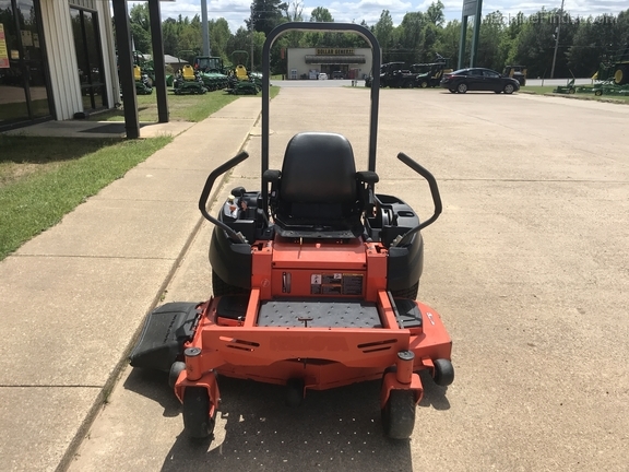 2013 Kubota ZG124E - Zero-Turn Mowers - Texarkana, AR